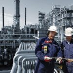 خدمات نگهداری و تعمیرات تأسیسات و شناورهای نفتی (O&M)