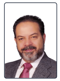 مدیر عامل